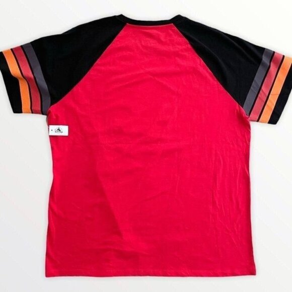 Disney Parks - Darth Vader Raglan T-Shirt for Adults - Star Wars - Picture 2 of 2